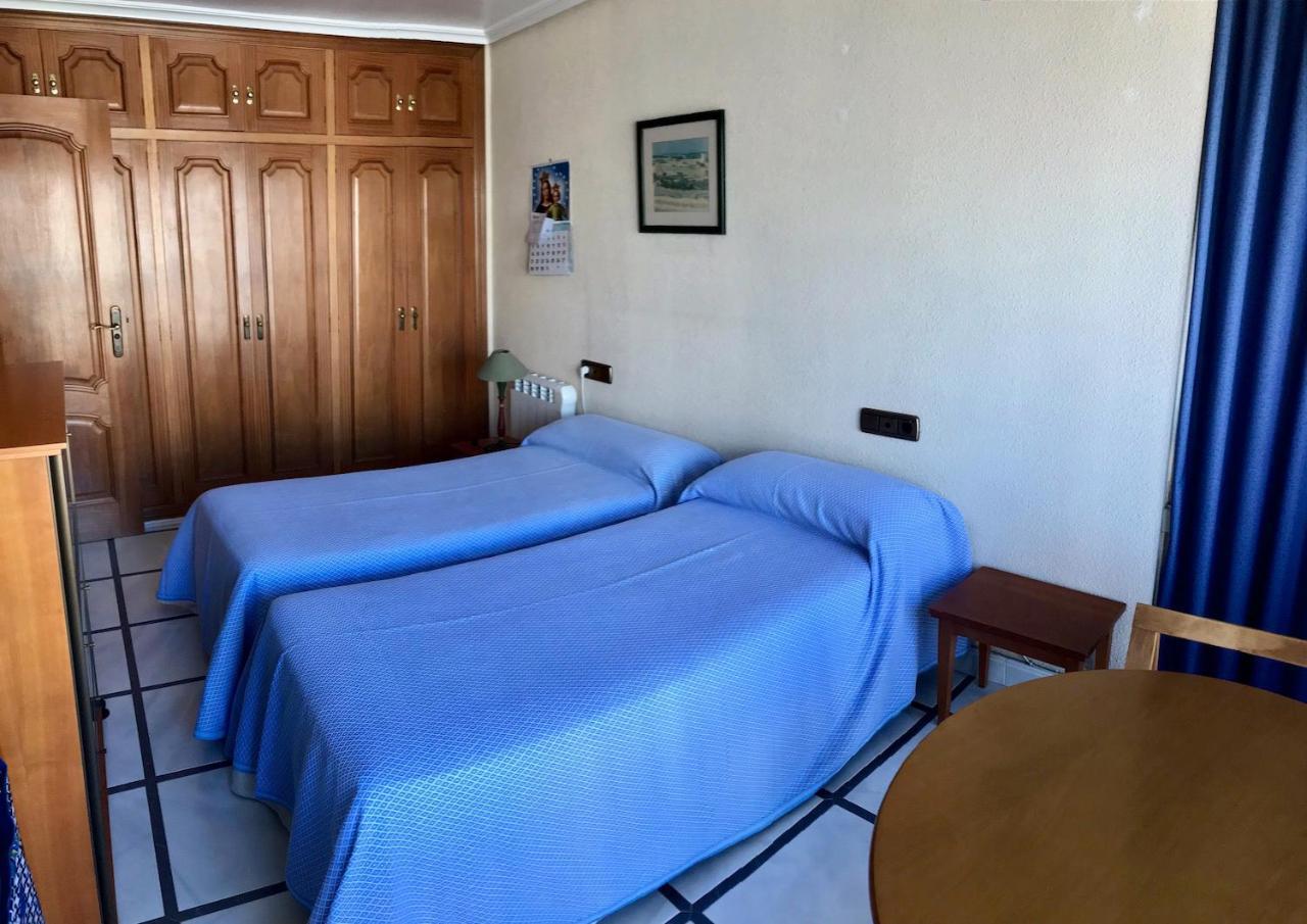 Beatriz Levante Beach Apartamento Benidorm